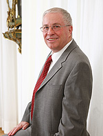 Bundesrat Christoph Blocher