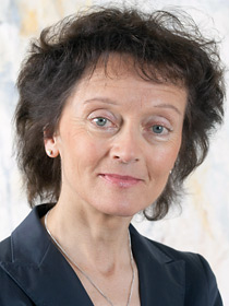 Consigliera federale Eveline Widmer-Schlumpf