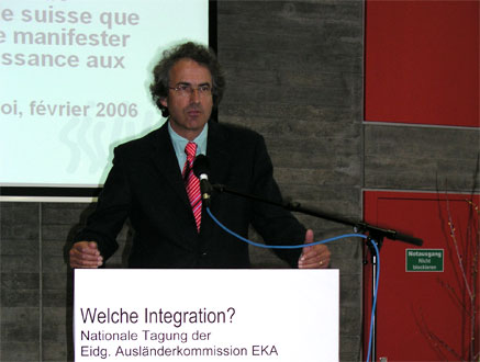 EKA-Jahrestagung 2006
