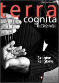 terra cognita 28: Religion